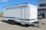 TFS 550.00 2700kg, r.v. 2025, barva bílá, Asi