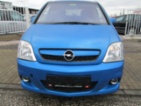 Opel Meriva, 1,6 OPC, MPV, benzin