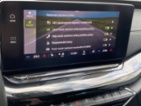 Škoda Octavia, Combi 1.5 TGI G-TEC DSG Style+,