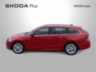Škoda Octavia, Combi 1.5 TGI G-TEC DSG Style+,