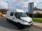 Iveco Daily, 3,0 35S18HA8 6 MÍST