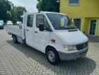 Mercedes-Benz Sprinter, 310 OJEDINĚLÝ STAV  BEZ