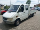 Mercedes-Benz Sprinter, 310 OJEDINĚLÝ STAV  BEZ