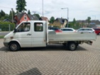 Mercedes-Benz Sprinter, 310 OJEDINĚLÝ STAV  BEZ