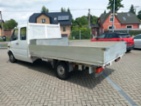 Mercedes-Benz Sprinter, 310 OJEDINĚLÝ STAV  BEZ