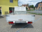 Mercedes-Benz Sprinter, 310 OJEDINĚLÝ STAV  BEZ