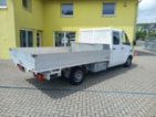Mercedes-Benz Sprinter, 310 OJEDINĚLÝ STAV  BEZ