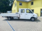 Mercedes-Benz Sprinter, 310 OJEDINĚLÝ STAV  BEZ