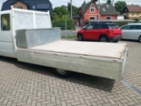 Mercedes-Benz Sprinter, 310 OJEDINĚLÝ STAV  BEZ
