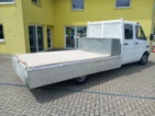 Mercedes-Benz Sprinter, 310 OJEDINĚLÝ STAV  BEZ