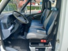 Mercedes-Benz Sprinter, 310 OJEDINĚLÝ STAV  BEZ