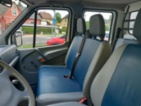 Mercedes-Benz Sprinter, 310 OJEDINĚLÝ STAV  BEZ