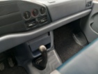 Mercedes-Benz Sprinter, 310 OJEDINĚLÝ STAV  BEZ