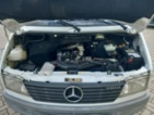 Mercedes-Benz Sprinter, 310 OJEDINĚLÝ STAV  BEZ