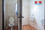 Prodej obchodu, restaurace, 160 m², Zbytiny