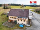 Prodej obchodu, restaurace, 160 m², Zbytiny