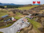 Prodej obchodu, restaurace, 160 m², Zbytiny