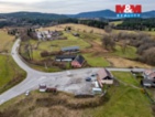 Prodej obchodu, restaurace, 160 m², Zbytiny