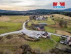 Prodej obchodu, restaurace, 160 m², Zbytiny