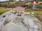 Prodej obchodu, restaurace, 160 m², Zbytiny