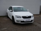 Škoda Octavia III, 2.0 TDion, ČR, liftback, nafta