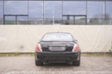 Maserati Quattroporte, 4.2i 295 kW AUTOMAT, sedan,