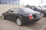 Maserati Quattroporte, 4.2i 295 kW AUTOMAT, sedan,