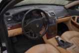 Maserati Quattroporte, 4.2i 295 kW AUTOMAT, sedan,