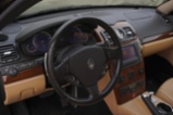 Maserati Quattroporte, 4.2i 295 kW AUTOMAT, sedan,