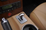 Maserati Quattroporte, 4.2i 295 kW AUTOMAT, sedan,