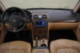 Maserati Quattroporte, 4.2i 295 kW AUTOMAT, sedan,