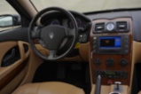 Maserati Quattroporte, 4.2i 295 kW AUTOMAT, sedan,