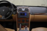 Maserati Quattroporte, 4.2i 295 kW AUTOMAT, sedan,