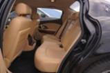 Maserati Quattroporte, 4.2i 295 kW AUTOMAT, sedan,