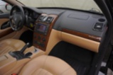 Maserati Quattroporte, 4.2i 295 kW AUTOMAT, sedan,