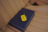 Maserati Quattroporte, 4.2i 295 kW AUTOMAT, sedan,