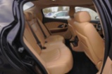 Maserati Quattroporte, 4.2i 295 kW AUTOMAT, sedan,