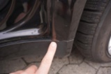 Maserati Quattroporte, 4.2i 295 kW AUTOMAT, sedan,