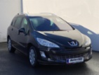 Peugeot 308, SW 1.6 VTi, kombi, benzín