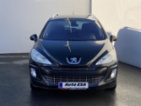 Peugeot 308, SW 1.6 VTi, kombi, benzín
