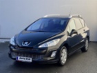 Peugeot 308, SW 1.6 VTi, kombi, benzín