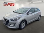 Hyundai i30, 1,6  CZ TOP STAV, kombi, benzin