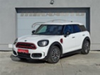 Mini Countryman, 2.0D 110kW JCW PAKET, hatchback,