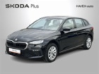 Škoda Scala, 1.0 TSI Selection, hatchback, benzin