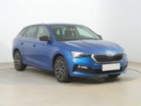 Skoda Scala, 1.0 TSI, Kůže, Navi, Tempomat,,