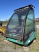 Kabina na harvestor TIMBERJACK Ostatní 0 kW, barva