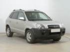 Hyundai Tucson, 2.0 CRDi, Automat, po STK, Klima,,