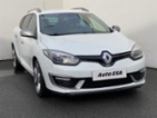 Renault Mégane, 2.0 T GT, GT, navi, kamera, kombi,