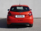 Peugeot 208, 1.2PT, ČR, AC, výhřev sed, hatchback,