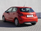 Peugeot 208, 1.2PT, ČR, AC, výhřev sed, hatchback,